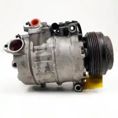 Second-hand car spare part air conditioning compressor for bmw x3 (e83) 306d5 oem iam references 4472600781  