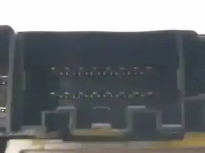 Second-hand car spare part electronic module for opel ampera (r12) ev 150 oem iam references 20760438  