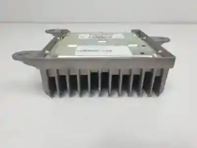 Pezzo di ricambio per auto di seconda mano modulo elettronico per opel ampera (r12) ev 150 riferimenti oem iam 20760438