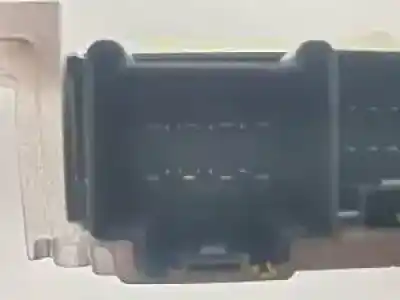 Second-hand car spare part electronic module for opel ampera (r12) ev 150 oem iam references 20760438  