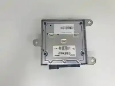 Second-hand car spare part electronic module for opel ampera (r12) ev 150 oem iam references 20760438  