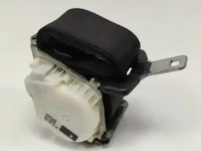 Second-hand car spare part rear left seat belt for bmw x3 (e83) 306d5 oem iam references 330612608