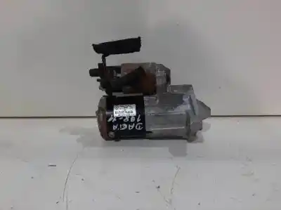 Tweedehands auto-onderdeel motor start voor dacia sandero ii b4d411 oem iam-referenties 233006780