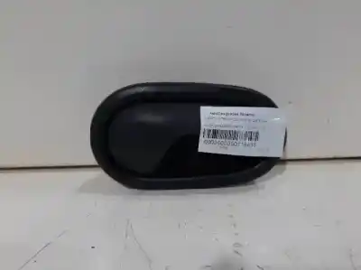 Tweedehands auto-onderdeel binnen voor rechts handvat voor dacia sandero ii b4d411 oem iam-referenties 