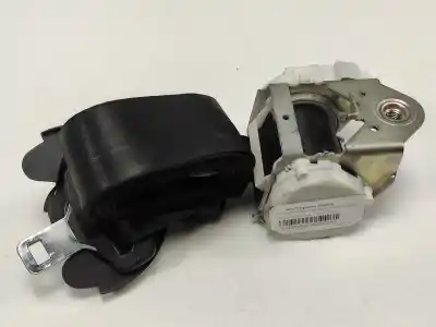 Peça sobressalente para automóvel em segunda mão Cinto De Segurança Dianteiro Esquerdo por BMW X3 (E83) 3.0sd Referências OEM IAM 33033301  48506XC