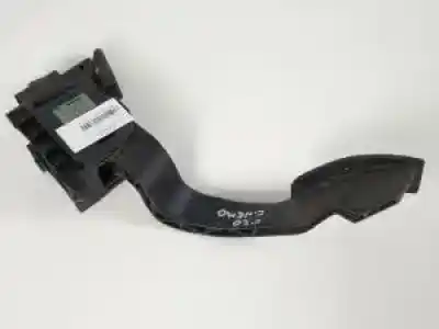 Second-hand car spare part potentiometer for citroen nemo (vu) 8hs oem iam references 0280755105  