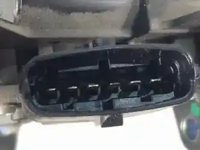 Second-hand car spare part potentiometer for citroen nemo (vu) 8hs oem iam references 0280755105  