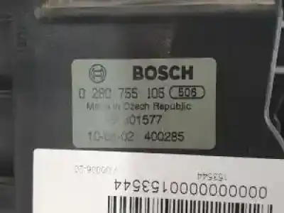 Second-hand car spare part potentiometer for citroen nemo (vu) 8hs oem iam references 0280755105  