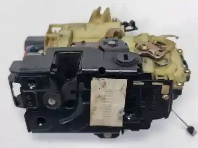 Second-hand car spare part REAR RIGHT DOOR LOCK for SEAT TOLEDO II (1M2)  OEM IAM references Y3B4839016M  