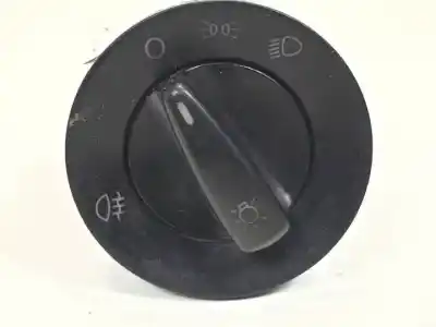 Peça sobressalente para automóvel em segunda mão comutador de luzes por volkswagen passat berlina (3b3) (d) avf 3bg referências oem iam 1c0941531