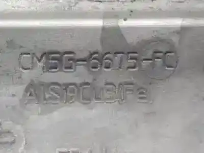 Second-hand car spare part sump for ford focus lim. (cb8) m1da oem iam references cm5g6675fc  