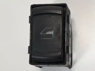 Peça sobressalente para automóvel em segunda mão botão / interruptor elevador vidro traseiro esquerdo por volkswagen passat berlina (3b3) (d) avf 3bg referências oem iam 