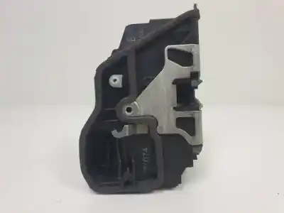 Second-hand car spare part front right door lock for bmw x3 (e83) 306d5 oem iam references 7167074  