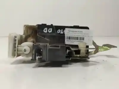 Автозапчасти б/у замок передней правой двери за fiat ducato combi 15 (desde 03.02) f1ae0481c ссылки oem iam   