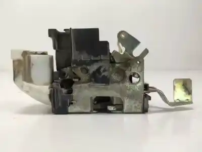 Peça sobressalente para automóvel em segunda mão fechadura da porta dianteira direita por fiat ducato combi 15 (desde 03.02) f1ae0481c referências oem iam 