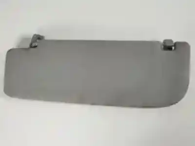 Peça sobressalente para automóvel em segunda mão para-sol direito por citroen nemo (vu) 8hs referências oem iam   
