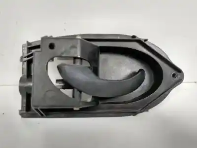 Автозапчасти б/у левая передняя внутренняя ручка за ford ka (ccq) a9a ссылки oem iam 97kgb22601ab