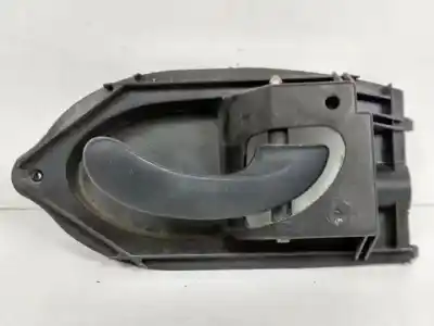 Автозапчасти б/у внутри передней правой ручки за ford ka (ccq) a9a ссылки oem iam 97kgb22600ag