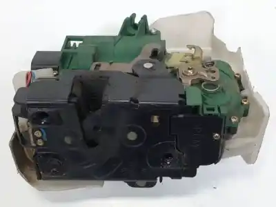 Peça sobressalente para automóvel em segunda mão fechadura da porta dianteira direita por volkswagen passat berlina (3b3) (d) avf 3bg referências oem iam 