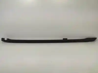 Second-hand car spare part roof bars for bmw x3 (e83) 306d5 oem iam references 