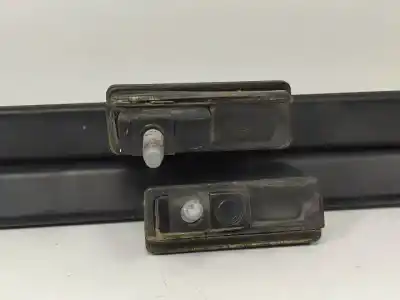 Piesă de schimb auto la mâna a doua bare de tavan pentru bmw x3 (e83) 306d5 referințe oem iam   