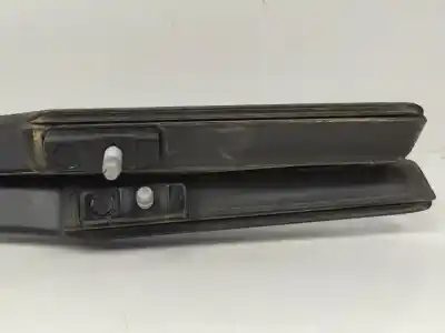 Piesă de schimb auto la mâna a doua bare de tavan pentru bmw x3 (e83) 306d5 referințe oem iam   