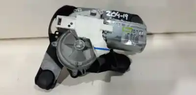 Peça sobressalente para automóvel em segunda mão motor do limpador traseiro por peugeot 308 (t7) ep6 referências oem iam 9680477480
