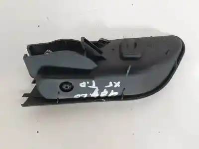 Автозапчасти б/у внутренняя задняя правая ручка за bmw x5 (e53) m57/tu ссылки oem iam 8408626  