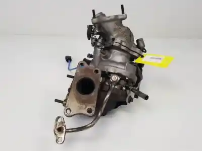 Автозапчастина б/у турбонагрузник для mazda cx-5 (ke, gh) 2.0 (keefw) посилання на oem iam   
