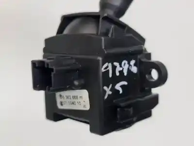 Second-hand car spare part indicator switch for bmw x5 (e53) m57/tu oem iam references 01104010  