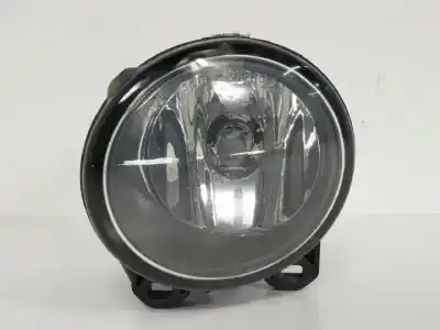 Second-hand car spare part left fog light for bmw x5 (e53) m57/tu oem iam references 63176920885