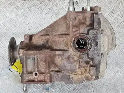 Second-hand car spare part rear differential for mazda rx-8 (se) 13bmsp oem iam references   