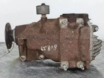 Second-hand car spare part rear differential for mazda rx-8 (se) 13bmsp oem iam references   