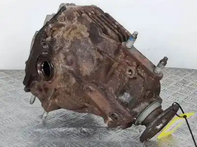 Second-hand car spare part REAR DIFFERENTIAL for MAZDA RX-8 (SE)  OEM IAM references   