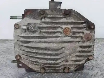 Second-hand car spare part rear differential for mazda rx-8 (se) 13bmsp oem iam references   