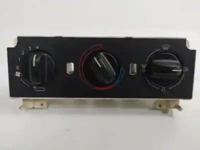 Pièce détachée automobile d'occasion COMMANDE DE CHAUFFAGE / CLIMATISATION pour PEUGEOT 306 3/5 PT. / 4 PT. (S2)  Références OEM IAM 657419D  