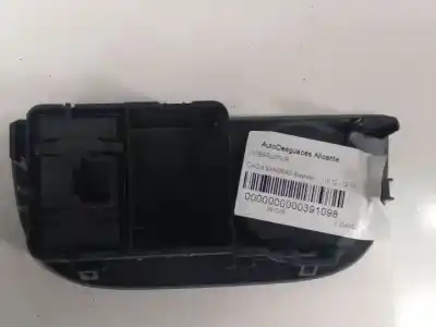 Pezzo di ricambio per auto di seconda mano interruttore per dacia sandero h4bb408 riferimenti oem iam   