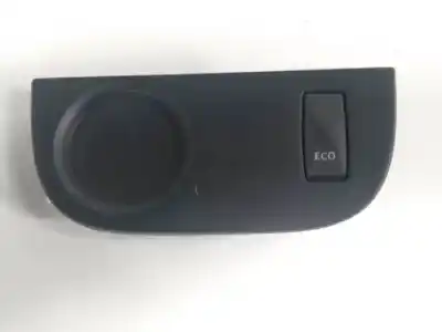 Second-hand car spare part switch for dacia sandero h4bb408 oem iam references 