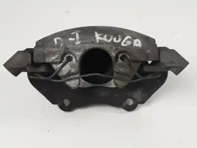 Tweedehands auto-onderdeel remklauw links voor voor ford kuga (cbv) txda oem iam-referenties 18202