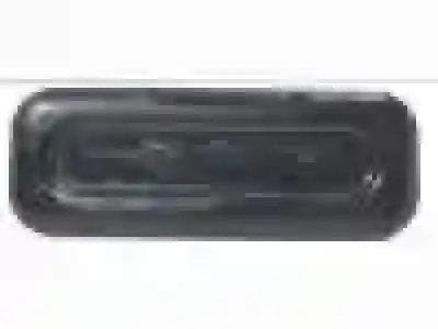 Peça sobressalente para automóvel em segunda mão puxador exterior de mala por peugeot 308 (t7) ep6 referências oem iam 