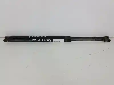Second-hand car spare part tailgate gas strut for bmw x5 (e53) m54 oem iam references 51248402405