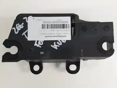 Second-hand car spare part interior left rear handle for ford kuga (cbv) txda oem iam references r22601  