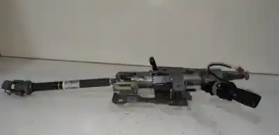 Peça sobressalente para automóvel em segunda mão coluna de direcção por peugeot 308 (t7) ep6 referências oem iam 120130m2120060272