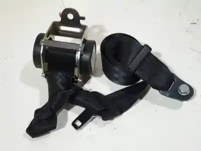 Peça sobressalente para automóvel em segunda mão cinto de segurança traseiro direito por peugeot 308 (t7) ep6 referências oem iam 96812534xx