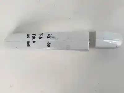 Tweedehands auto-onderdeel rechts achter buiten handgreep voor ford kuga (cbv) txda oem iam-referenties am51u22404