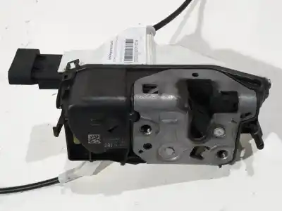 İkinci el araba yedek parçası SAG ÖN KAPI KILIDI için PEUGEOT 308 (T7)  OEM IAM referansları 006165  