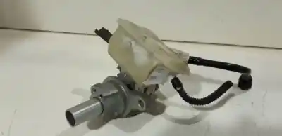 Peça sobressalente para automóvel em segunda mão bomba de travões por peugeot 308 (t7) ep6 referências oem iam 0204254242