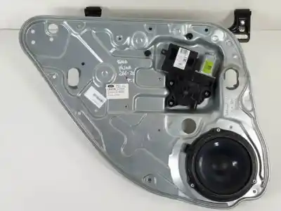 Tweedehands auto-onderdeel regelaar links achterruit voor ford kuga (cbv) txda oem iam-referenties 979039100