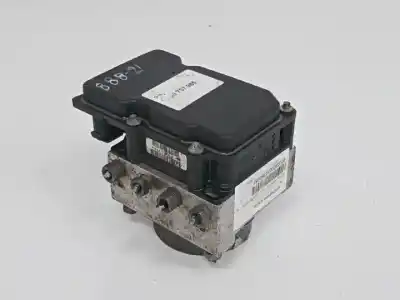 Автозапчастина б/у АБС для RENAULT MEGANE II COUPE  Посилання на OEM IAM 0265800519  8200527390