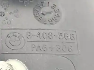 Second-hand car spare part interior right front handle for bmw x5 (e53) m57-306d1 oem iam references 8408566  